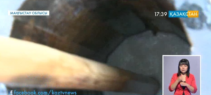 Қымызға сұраныс артып келеді