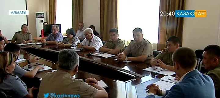 Кәсіпкерлерді тексеру қысқарды