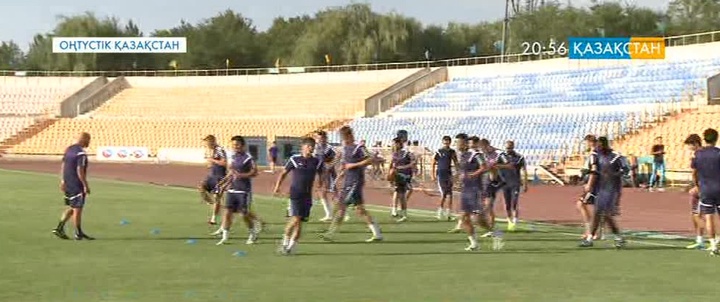 Оңтүстік Қазақстан облысында  жекешеленетін нысандар анықталды