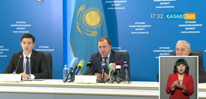 Елімізге 70 пайызға жуық сүт өнімдері шетелден жеткізіледі