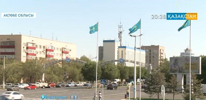 Ақтөбеде 18 мекеме жекенің қолына өтеді