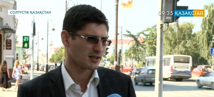 Қазақстан-Ресей әріптестігі нығайып келеді