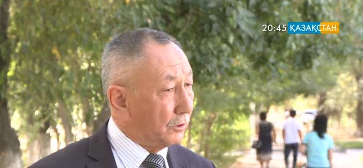 Жамбыл облысында өндіріс өрлеп, экономика өркендей бастады