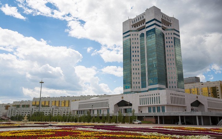 Елбасы ҚР Үкіметінің жаңа құрамын бекітті