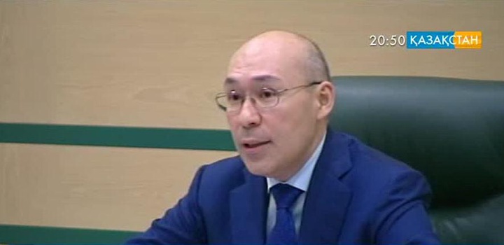 Қазақстандықтар 18 миллиард долларды қолдарында ұстап отыр - Қайрат Келімбетов