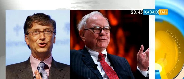 Әлемде миллиардерлер саны артуда