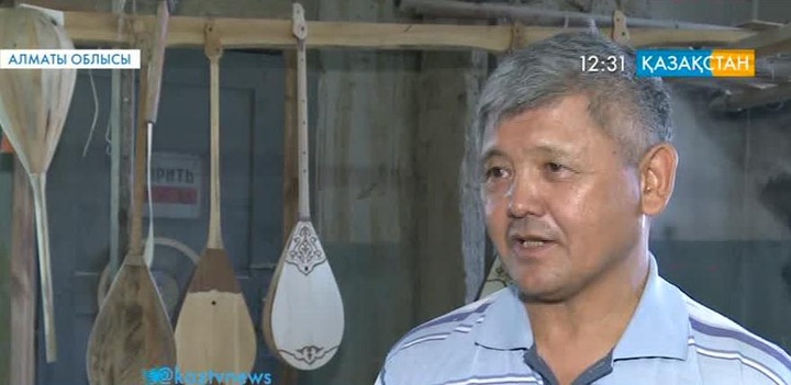 Талдықорған қаласында кәсіп бастауға мүмкіндік мол