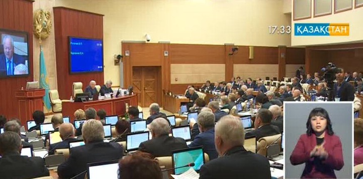 Еуразиялық экономикалық одақтың тиімділігі зор