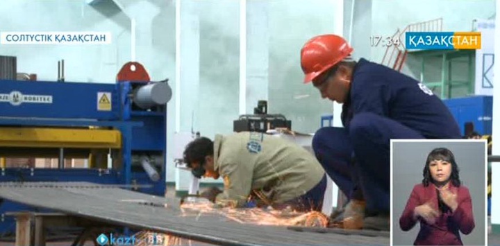 Қазақстан мен Ресей арасындағы интеграция игілігі арта түсті