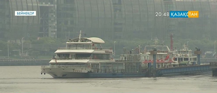 Әлем бойынша Қытай экономикасы бірінші орынға шықты