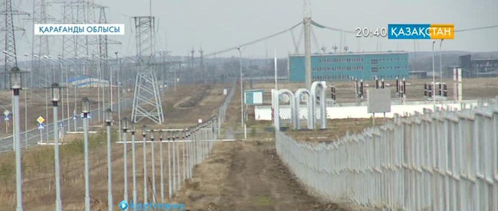 Қарағанды облысында ірі кешенді қорытпа зауыты салынады
