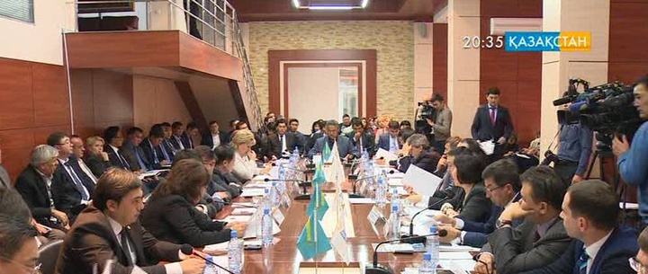 Жекешелендіру жұмысын бақылайтын комиссия құрылмақ