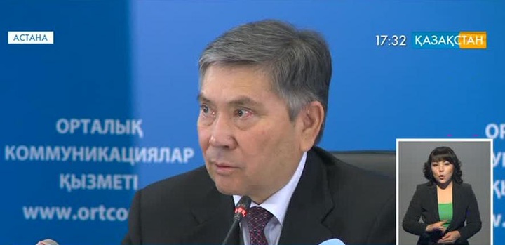 Қазақстан нарығы отандық жанармаймен толық қамтамасыз етіледі