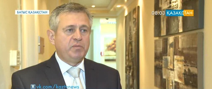 Қазақстан-Ресей кәсіпкерлері ынтымақтастықты арттыруды көздейді