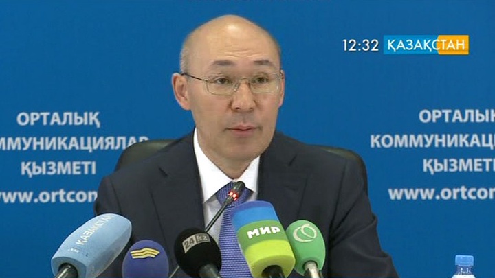 Елімізде  Исламдық  қаржыландыру  қарқынды дамуда - Қайрат Келімбетов