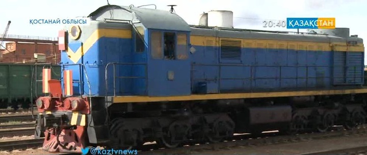 Көлік қатынасын дамыту – экономикалық өркендеу кепілі