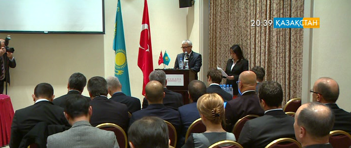 Түрік кәсіпкерлерінің жаңа толқыны келеді