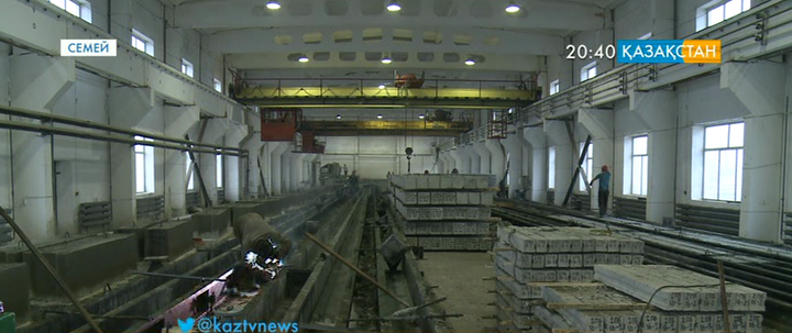 Семейлік кәсіпорын құрылыс саласын дамытпақшы