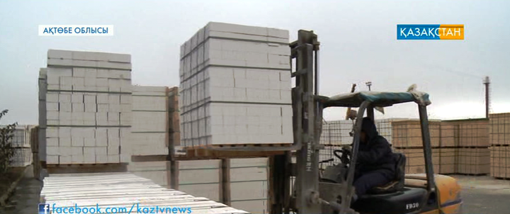 Ақтөбе облысында кәсіпкерлердің саны артуда