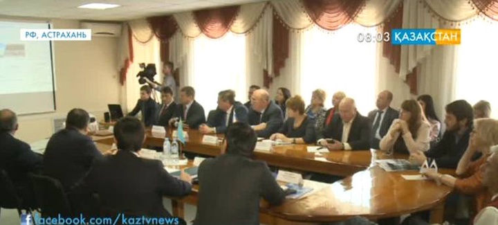 Қазақстан мен Ресей арасында инновациялық әріптестік нығайып келеді