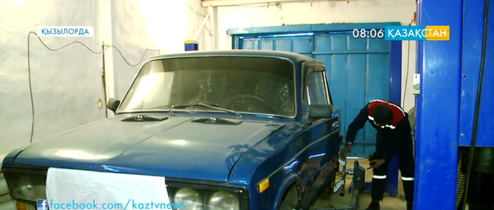 Жұмыссыздық мәселесі оң шешілуде