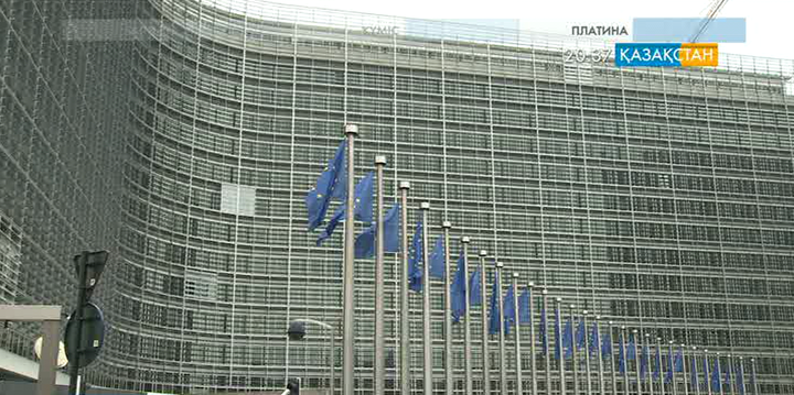 Грекия Еуроодақ құрамынан шыға ма?