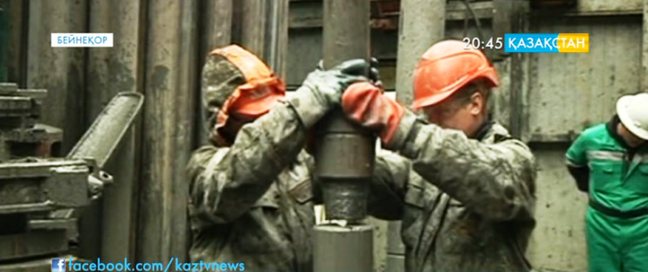 Канадалық мұнай өндіруші компания банкрот болды