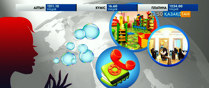 Қазақстандықтар бизнестің қай түрімен көп айналысады?