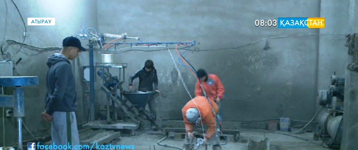 В Атырау 1816 человек открыли свое дело по программе «Занятость- 2020»