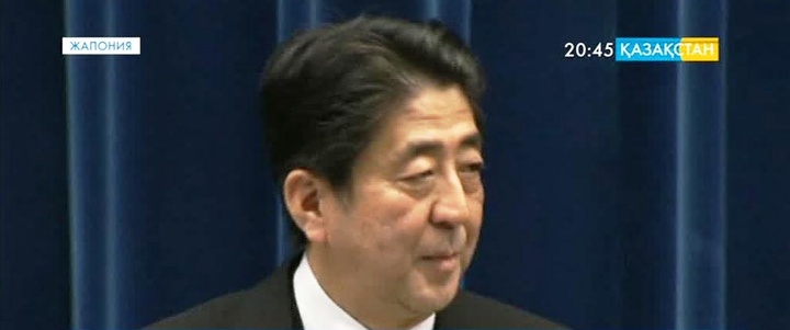 Жапония экономикасы рецессияға ұшырады