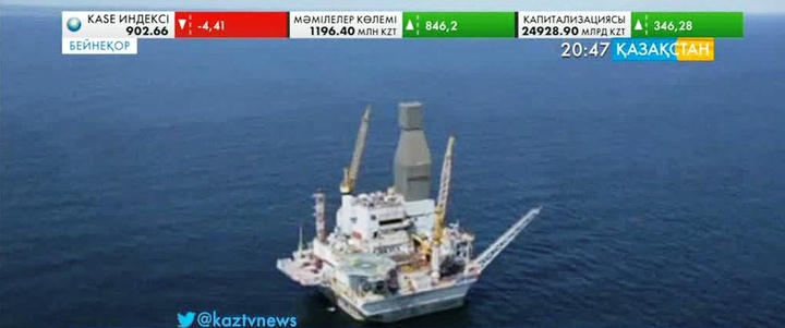 АҚШ-тың мұнай және газ өндіретін WBH Energy компаниясы банкрот деп жарияланды