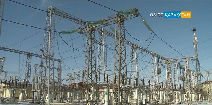 Талдықорғанда электр қуатының бағасы 9,3 пайызға өсті