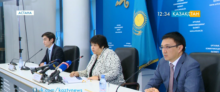 2015 жылы еліміздің барлық ауданында кәсіпкерлерге қолдау көрсету орталығы ашылады