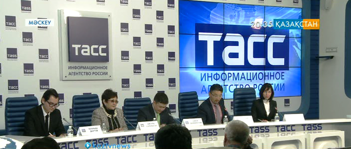 Еуразиялық экономикалық одақ – оған мүше мемлекеттердің мүддесіне сай келеді