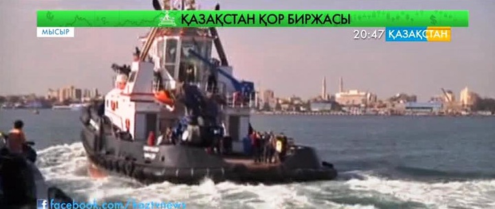 Мысыр билігі инвесторларға мұқтаж