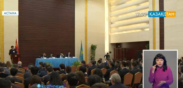 Батыс Қазақстандағы калий кен орны биыл іске қосылуы мүмкін - Әсет Исекешев