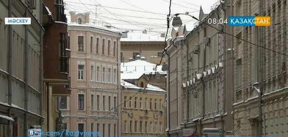 Мәскеуде жалға берілетін пәтерлер арзандауда