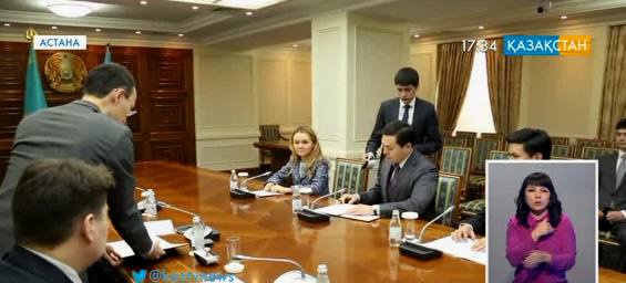 «Даму»  қорынан шағын және орта бизнес субъектілеріне  1 миллиард теңге бөлінеді