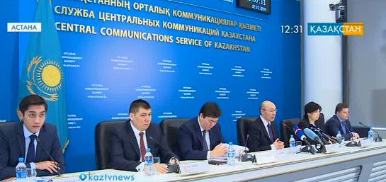 2004-2007 жылдар аралығындағы жұмыс істемей тұрған несиелер «қалдығы» кезең-кезеңімен жүзеге аспақ - Қайрат Келімбетов