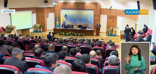 Ауыл шаруашылығы саласына көрсетілетін көмек бәсеңдемейді