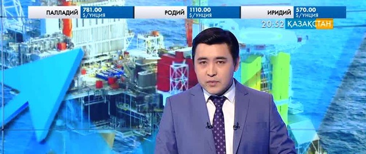 Мұнай бағасы барреліне 60 долларға өсті