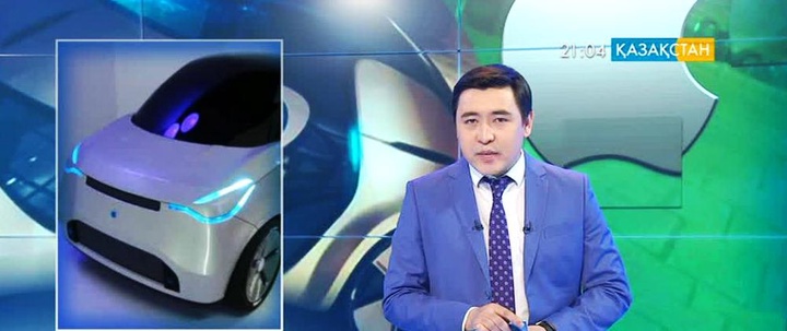 «Apple» автокөлік шығармақ