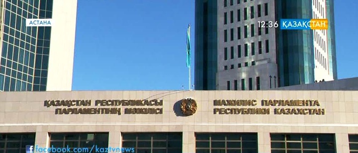 Мұнай өндіру көлемі биыл 80,5 миллион тоннаны құрайды - Ерболат Досаев