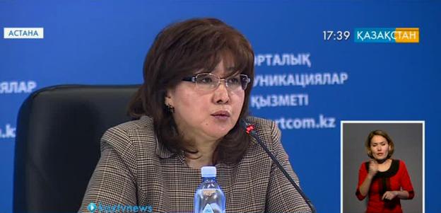 Биыл Қазақстан экономикасының өсімі Орталық Азия елдеріндегі орта көрсеткіштен жоғары болады