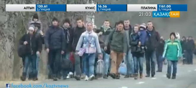 Косово халқы Еуроодақ елдеріне жаппай көшуде