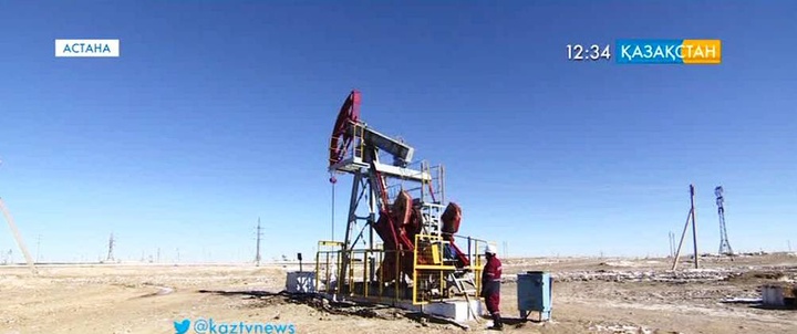 Ұзақбай Қарабалин: Қазақстан биыл 60 миллион тонна мұнай экспорттайды