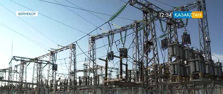 2016 жылдың шілдесіне дейін Қазақстандағы үш мыңнан астам кәсіпорын энергияаудиттен өтеді