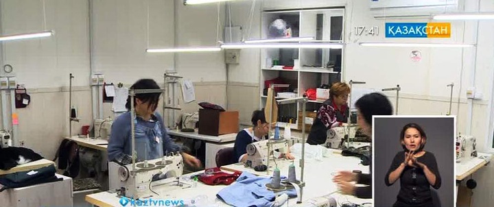 «Даму» қоры мен Еуропалық банк іскер әйелдерге арналған жаңа бағдарламаны жүзеге асырмақ