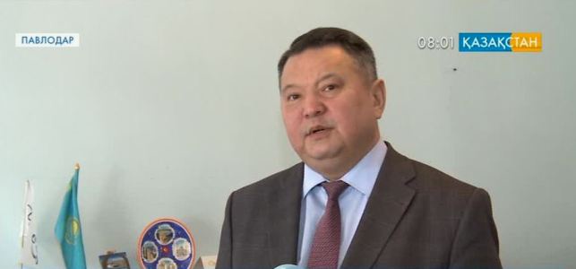 Павлодар облысында 850-ге жуық тұрақты жұмыс орны ашылды
