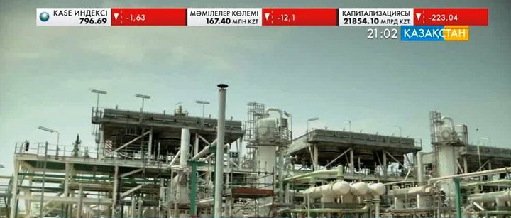 Әлемдік мұнай компаниялары қызметкерлер санын қысқартуда